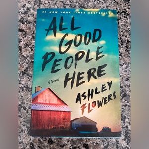 BUY 1 GET 1 FREE All Good People Here